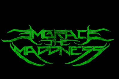logo Embrace The Maddness